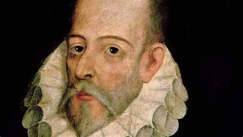 Miguel De Cervantes La Liberación De Un Genio Cultura