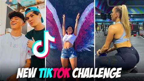New Tik Tok Challenge February 2020 Youtube