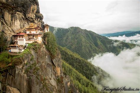 Paro Taktsang Or Tiger S Nest Monastery Complete Travel Guide