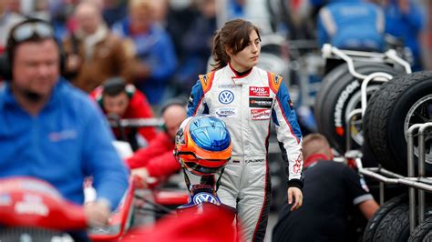 The Women Of Formula One The New York Times