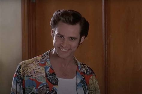 Remembering The Insanity Of Jim Carreys Ace Ventura Syfy Wire