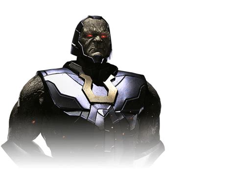 Darkseid Injustice 2 Injustice 2 Introducing Darkseid Hd Youtube