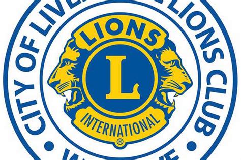 Lions Club International Logos Erofound