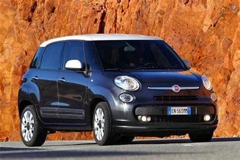 Fiat 500l Launches In South Africa Specs And Prices Za