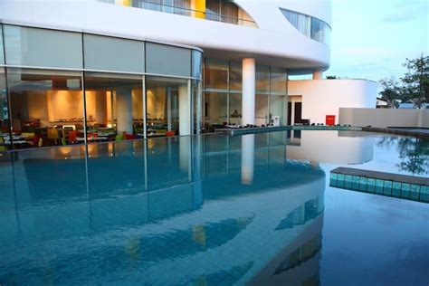 Top 5 Hotel Dengan Private Pool Di Bandung Paling Terkenal