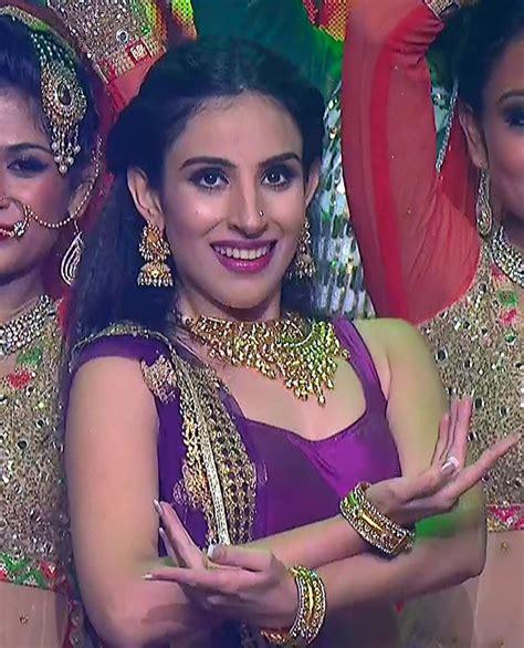 Simran Kaur Hot Tv Event Dance Performance Pics