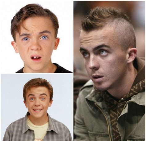 17 Years Later What Do These 19 Malcolm In The Middle Actors Look