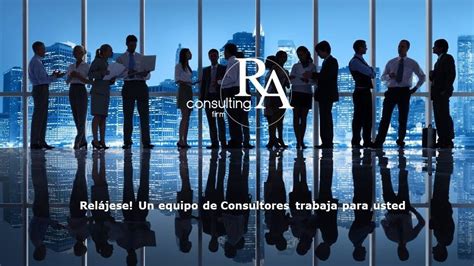 Ra Consulting Firm Durango