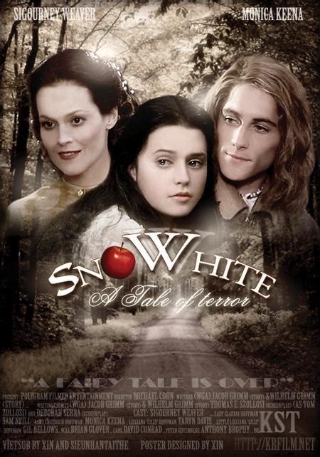 Snow White A Tale Of Terror Snow White Movies Photo 25894863 Fanpop