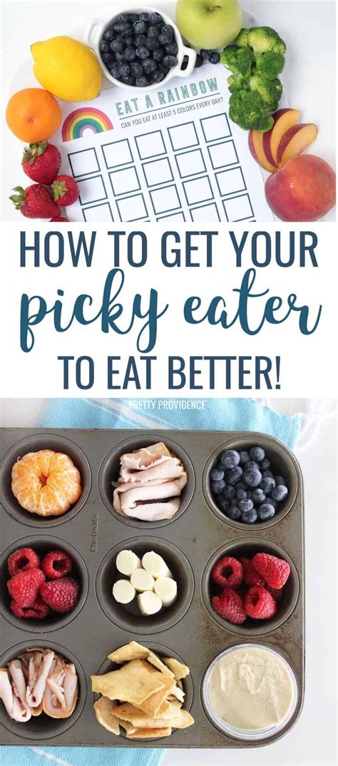 It'll be very challenging for anyone to accomplish tasks every day and seize opportunities in life if they have poor health. Diabetic Recipes For The Picky Eater / 21 Days of Things ...