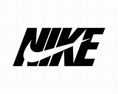 Pin En Vectores Nike