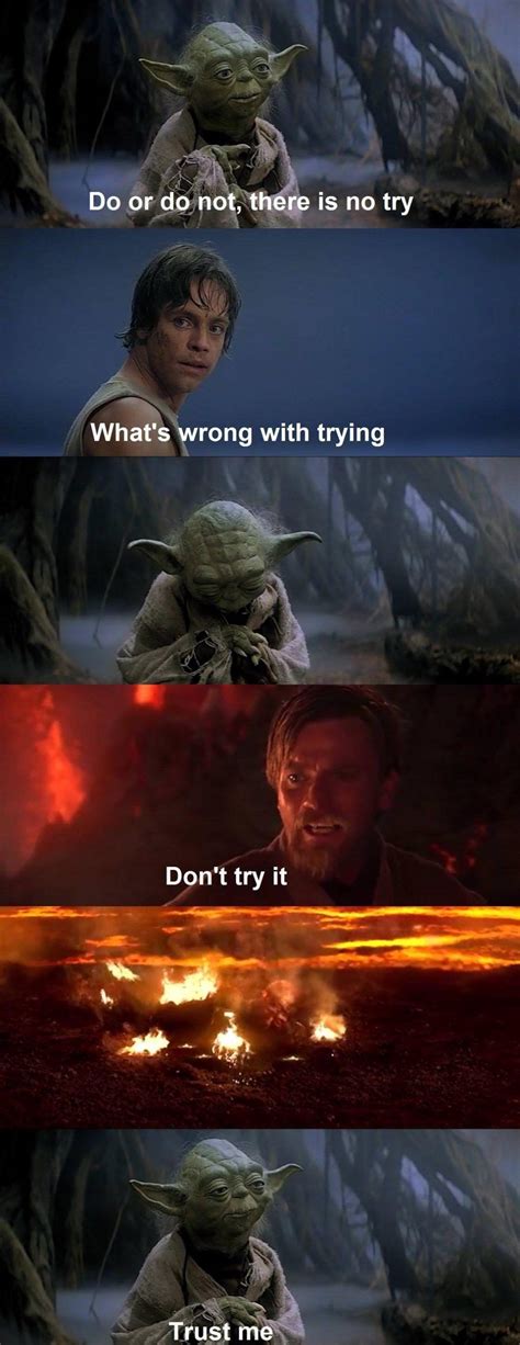 46 Star Wars Memes That Will Give Your Life A New Hope Memebase