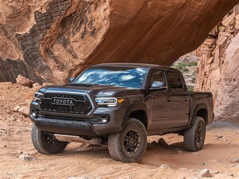 2021 Toyota Tacoma Diesel Is Still Possible For The Usa 2019 Trucks