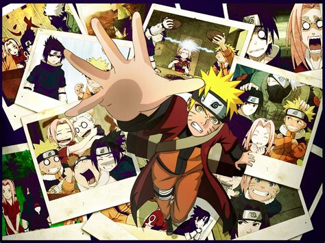 Naruto Memories By Diana Usumaki On Deviantart