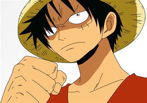Angry Luffy By Cozmoss On Deviantart