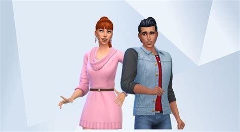 The Sims Галерея Официальный сайт