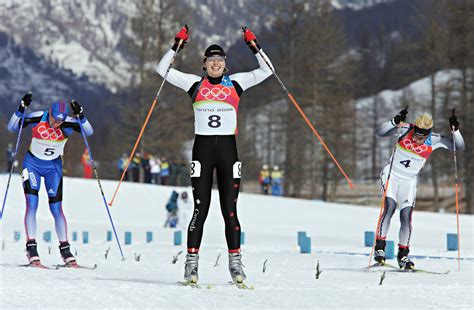 Cross Country Skiing Team Canada Official Olympic Team Website