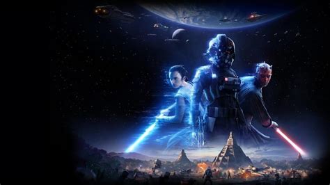 Attention to detail and scale make this game a joy to behold, with 16 incredible new battlefronts such as utapau, mustafar and the space above coruscant. Star Wars Battlefront II Sunucuları İlgiyi Kaldıramadı ve ...