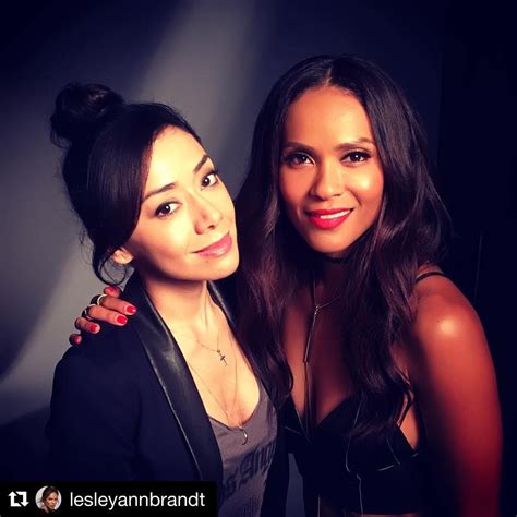 Aimee G On Instagram Repost Lesleyannbrandt So Lucky To Have