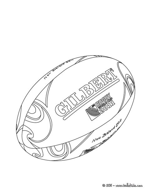 Nrl Teams Pages Coloring Pages