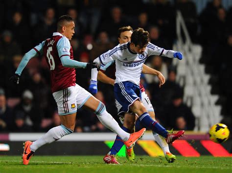 Currently, west ham united rank 5th, while chelsea hold 4th position. Match Preview: Chelsea vs West Ham - Chelsea News