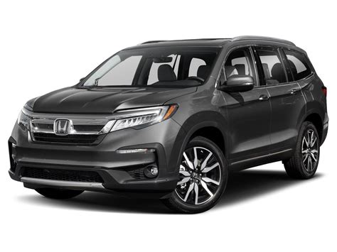 2023 Honda Pilot Changes Release Date And Prices