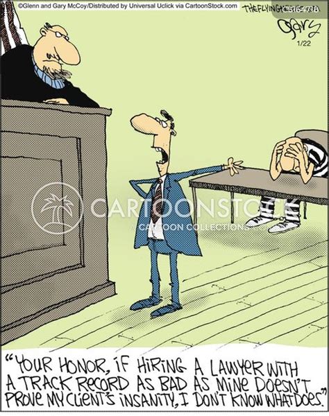 Judges Cartoons And Comics Funny Pictures From Cartoonstock