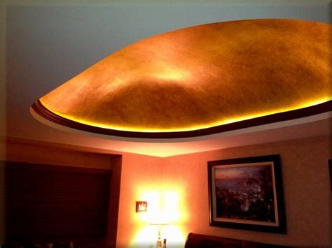 It's because when deciding what type of texture to use for a new house or renovation project, there are a lot of options to choose from. Ceiling Soffit Types - Basement Finish Design