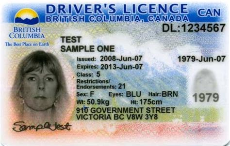 How To Get Security License In Bc Get A Free Bc Security License From