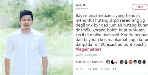 (prosidur tuntutan kecil) mahkamah majistret. Dihutang Bawah RM 5,000? Ada Cara Buat Tuntutan Di ...