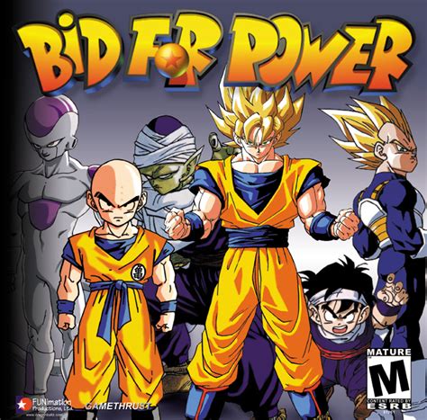 It's a huge source of fun, information, files, images and videos from all games based on the universe created by akira toriyama. Dragon Ball Z Games For PC Website