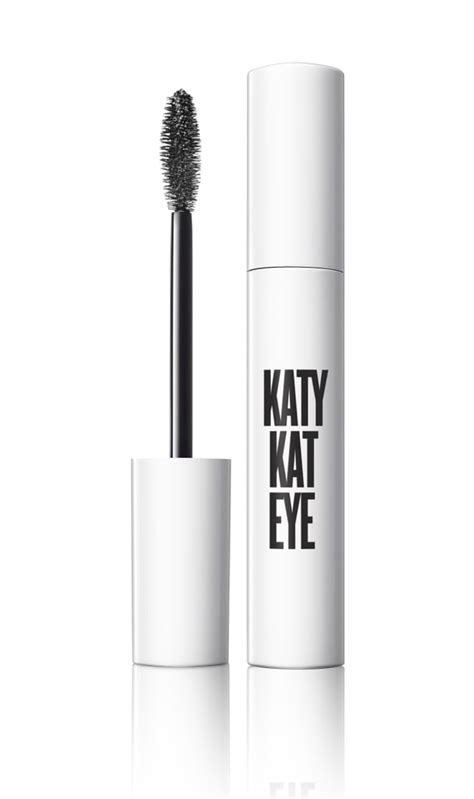 Katy Kat Covergirl Mascara Katy Perry Covergirl Makeup Collection