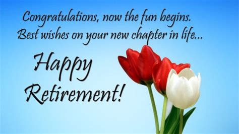100 Retirement Wishes And Messages Wishesmsg Images