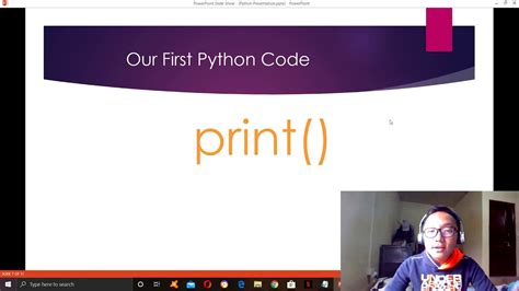 No annoying ads, no download limits, enjoy it and don't forget to bookmark and share the love! Python Tutorial for Beginners(Lesson 1) - YouTube