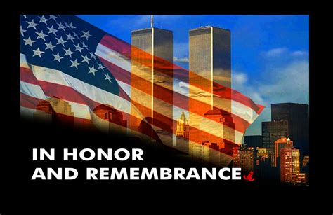 911 Let Us Never Forget By Dan Nelson Calvary Chapel Ojai Valley