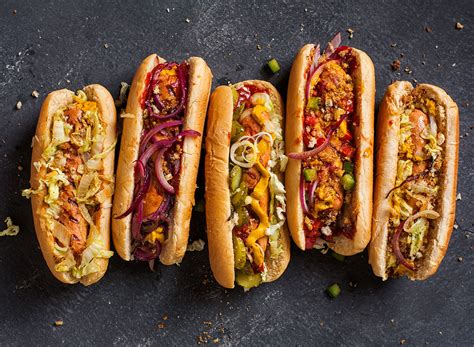 16 Hot Dog Toppings Better Than Ketchup And Mustard — Eat This Not That