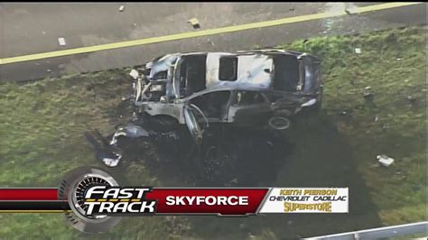 2 Cars Collide In Fatal West Miami Dade Crash Wsvn 7news Miami News
