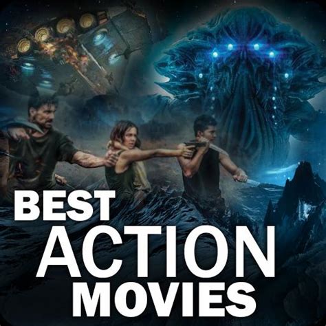 Movies with 40 or more critic reviews vie for their place in history at rotten tomatoes. Best Action Movie 2019 for Android - APK Download