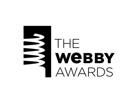 the webby awards vector logo vector logos pinterest