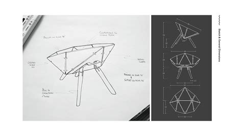 Industrial Design Portfolio 2021 English On Behance