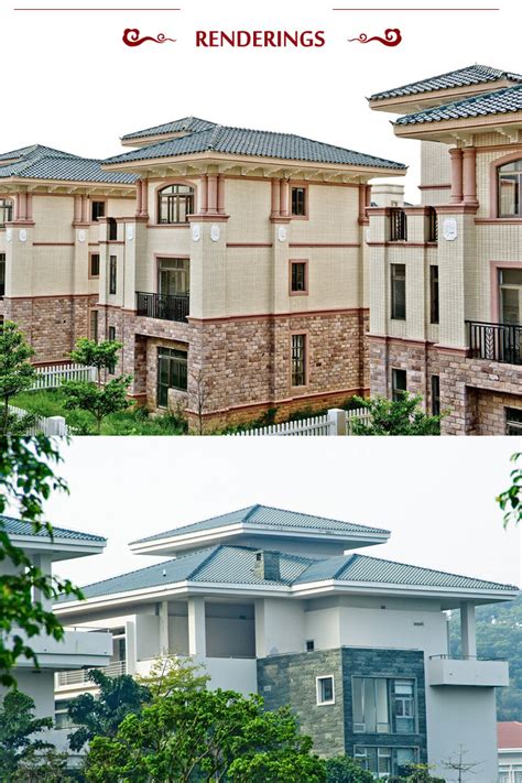 Jenis jenis rumah di malaysia. Jenis Atap Rumah Dan Harganya Di Malaysia - Sekitar Rumah