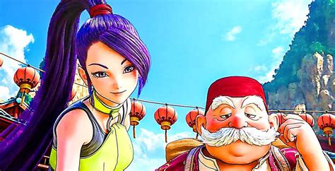 Echoes of an elusive age walkthrough, you will be able to discover the complete unfolding of all major and secondary quests of the game. Bargain Guide - Dragon Quest XI
