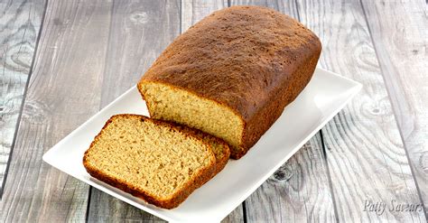 I used unrefined coconut oil and can hardly taste it in the final product. Spelt Bread Recipe