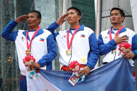 Maybe you would like to learn more about one of these? IN PHOTOS: All Philippine gold medal wins at 2015 SEA Games