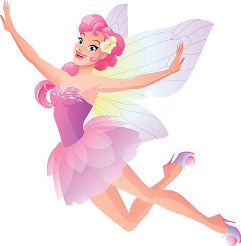 Best Fairy Costume Illustrations Royalty Free Vector Graphics And Clip