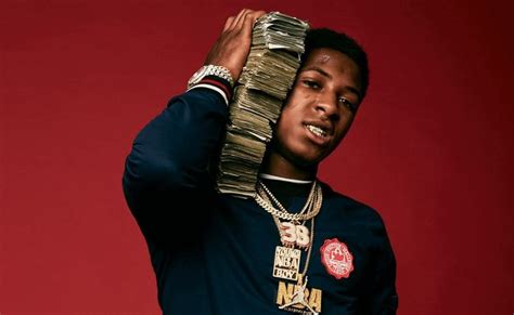 Pin By Youngboy 💚 On 4kt Nba Baby Nba Music X