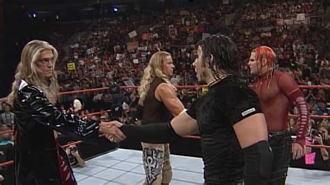 matt hardy reveals what he was paid for 1999 wwe no mercy ladder match mick foley and steve
