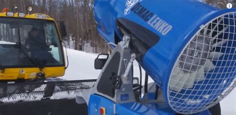 Demaclenko Reliable Snowmaking Systems Interalpintv