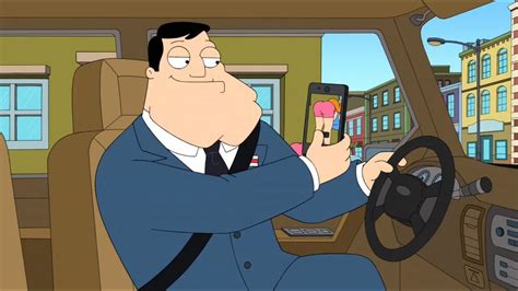 american dad stan has a bad intention youtube