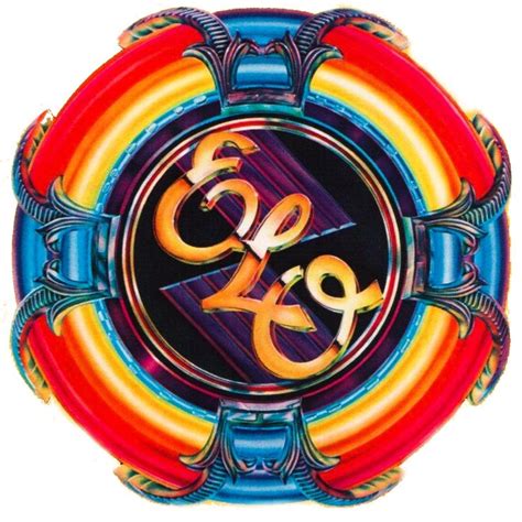 Pin By Michael Mills On Electric Light Orchestra In 2020 Strange